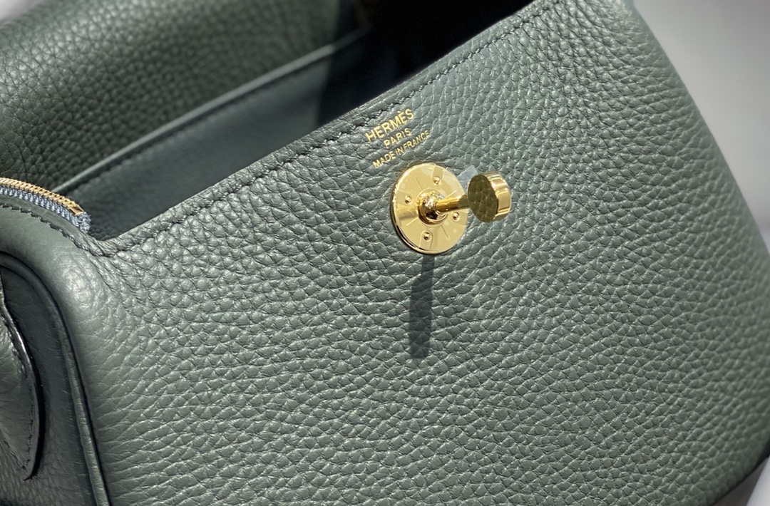 Replica Hermes H079086 Lindy Mini Bag 19cm H231932