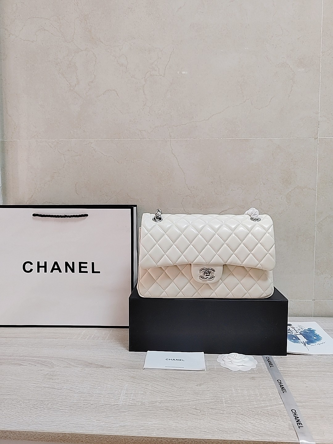 CHANEL