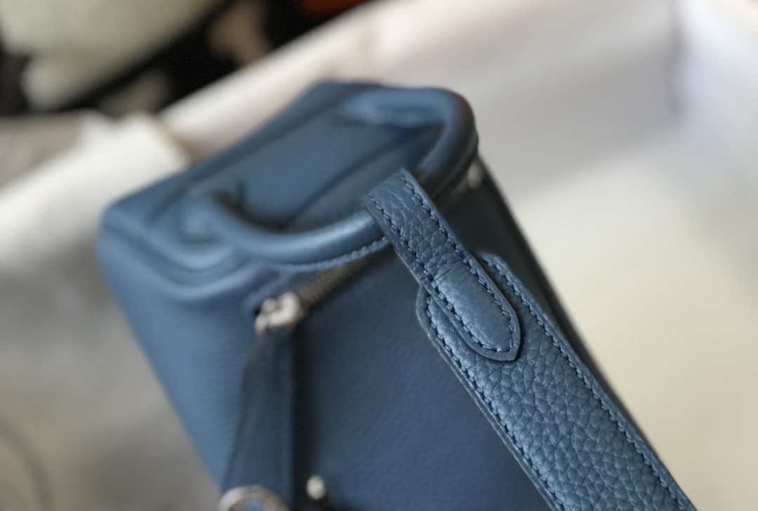 Replica Hermes H079086 Lindy Mini Bag 19cm H231918