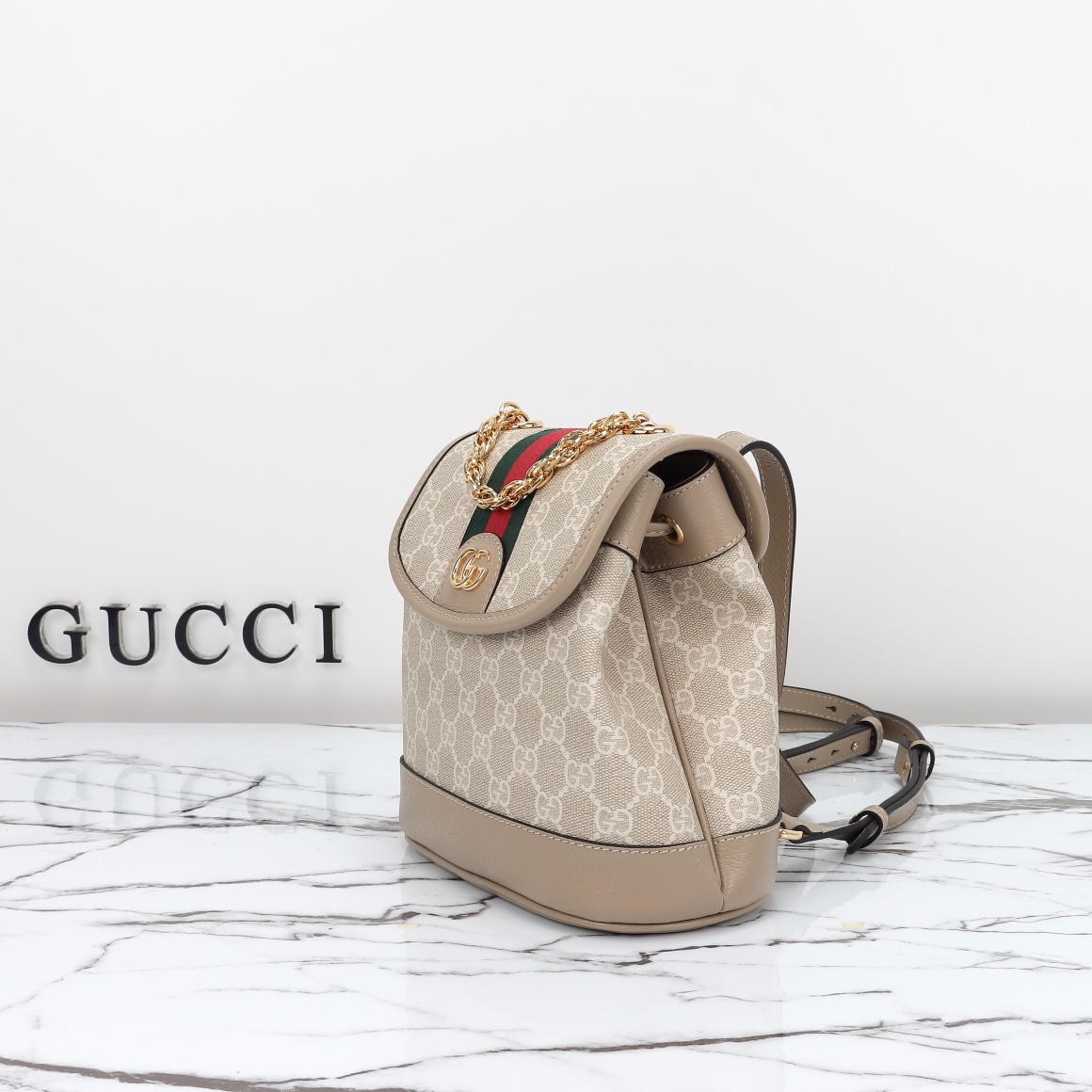GUCCI