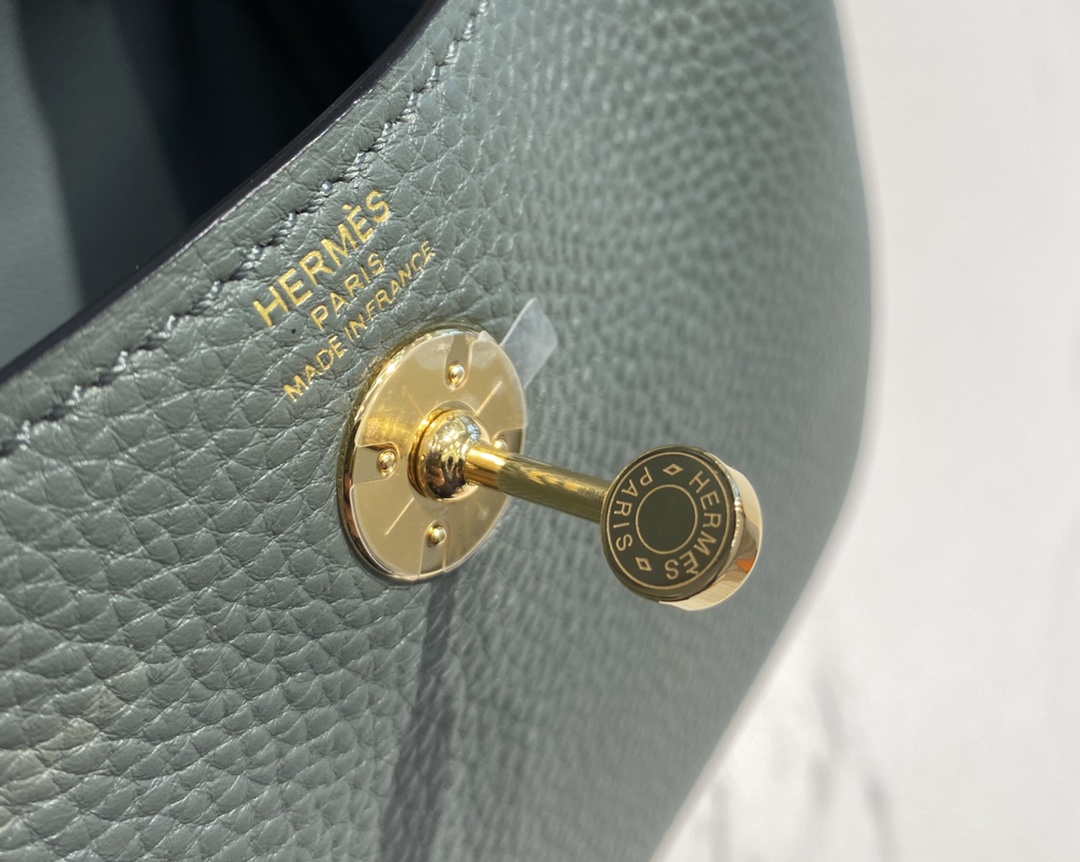 Replica Hermes H079086 Lindy Mini Bag 19cm H231932