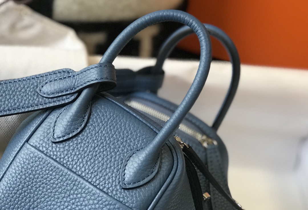 Replica Hermes H079086 Lindy Mini Bag 19cm H231918