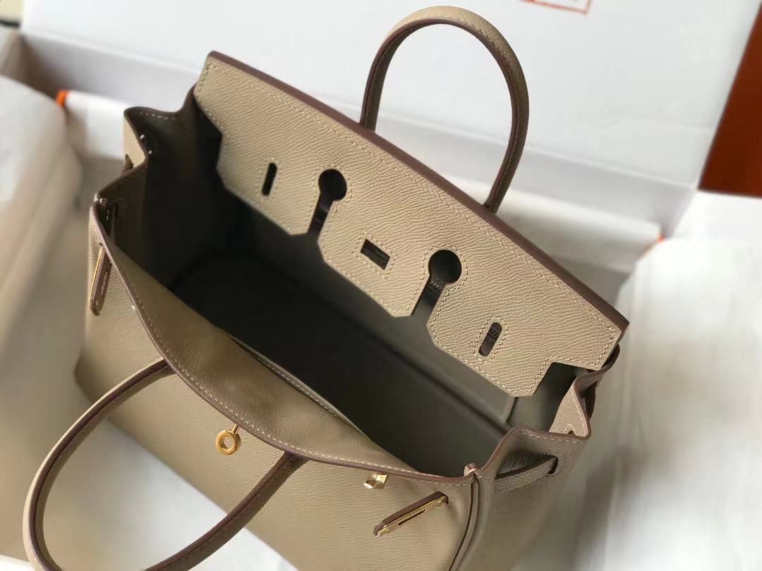 Replica Hermes Birkin Handbags Designer Hermes Bag Epsom Leather 28521