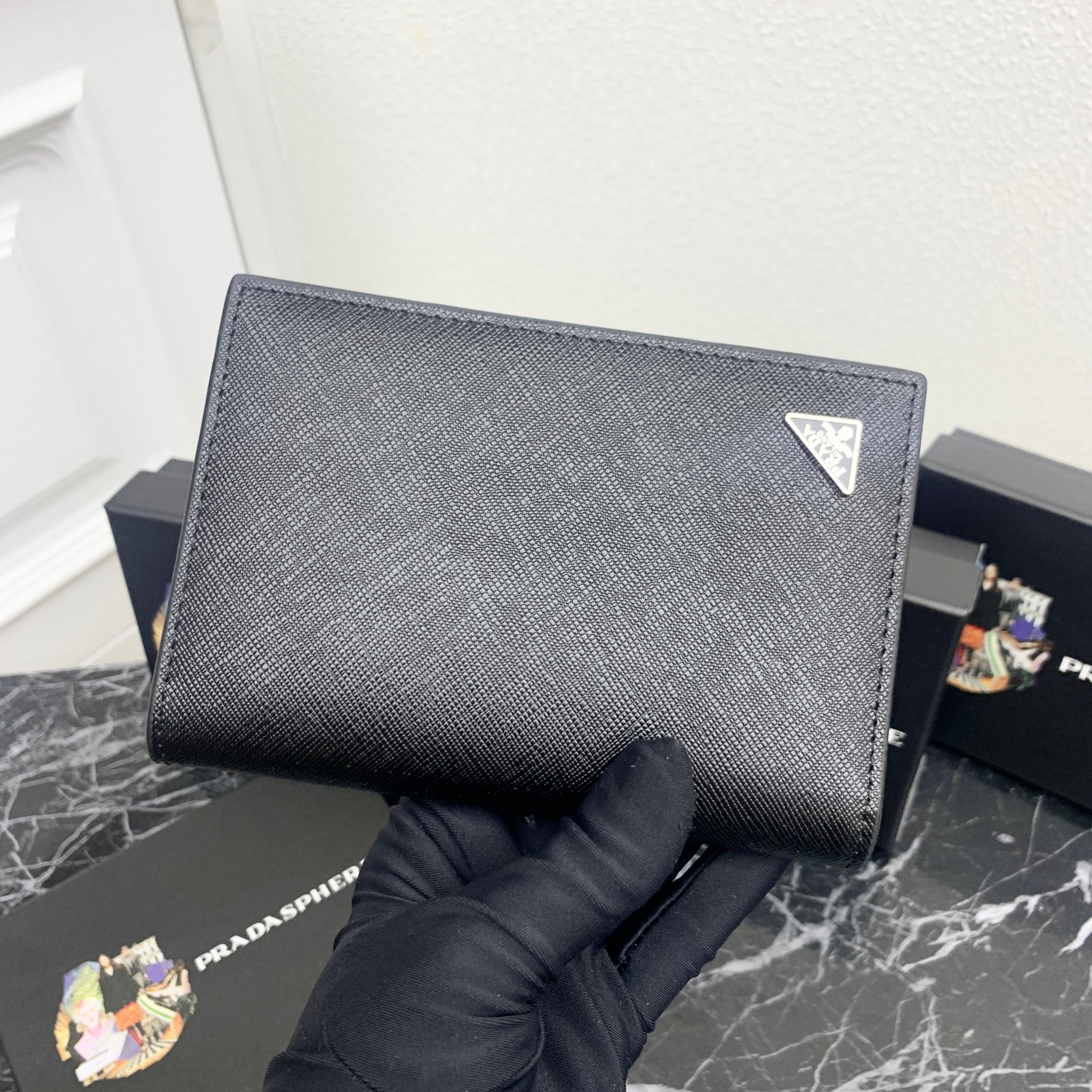 wallet