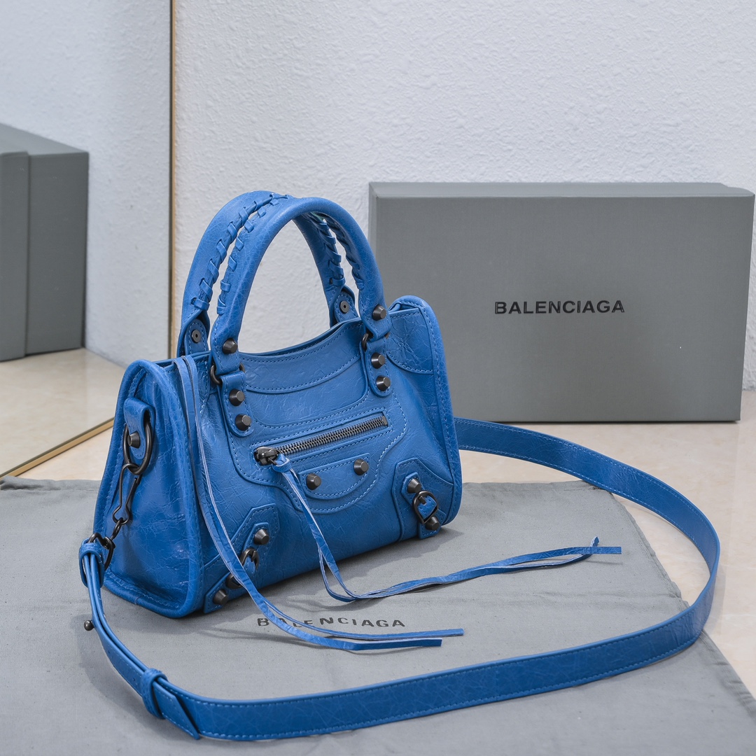 Balenciaga