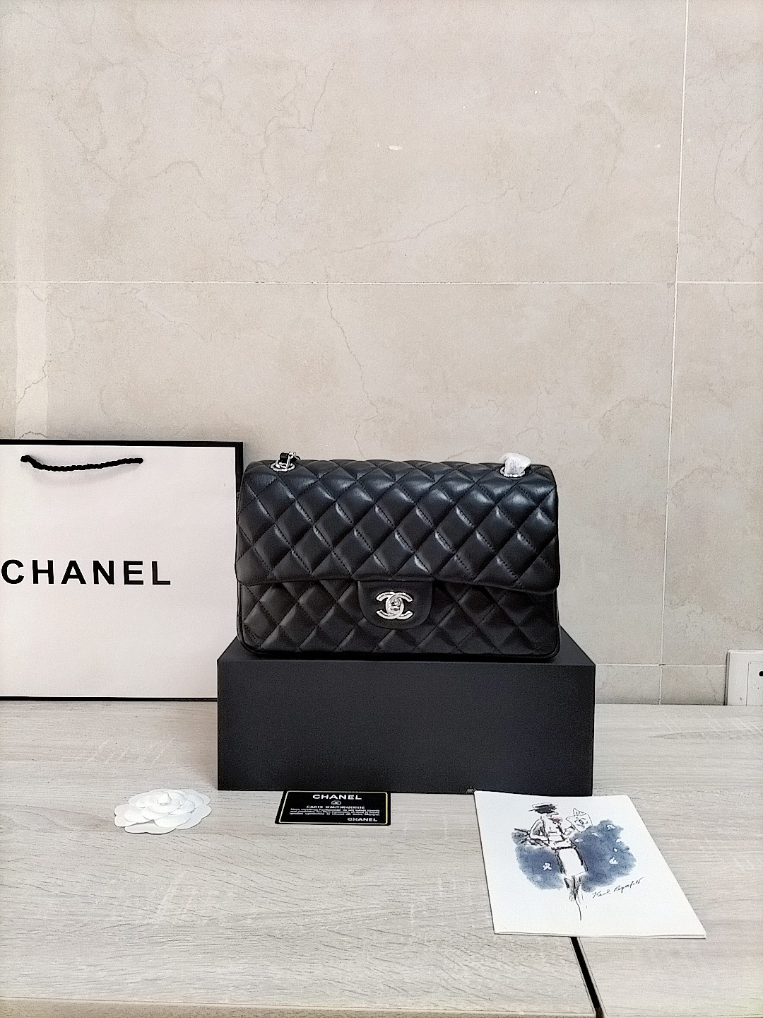CHANEL