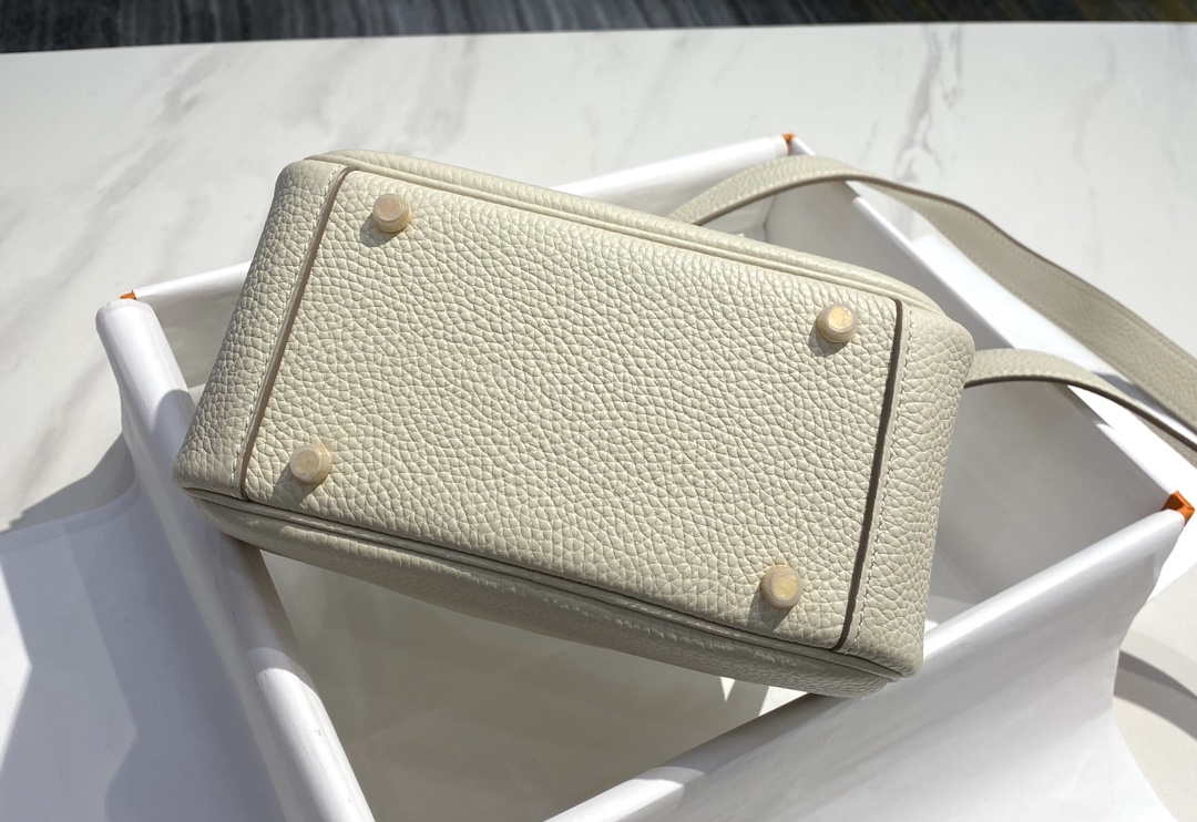 Replica Hermes H079086 Lindy Mini Bag 19cm H231931