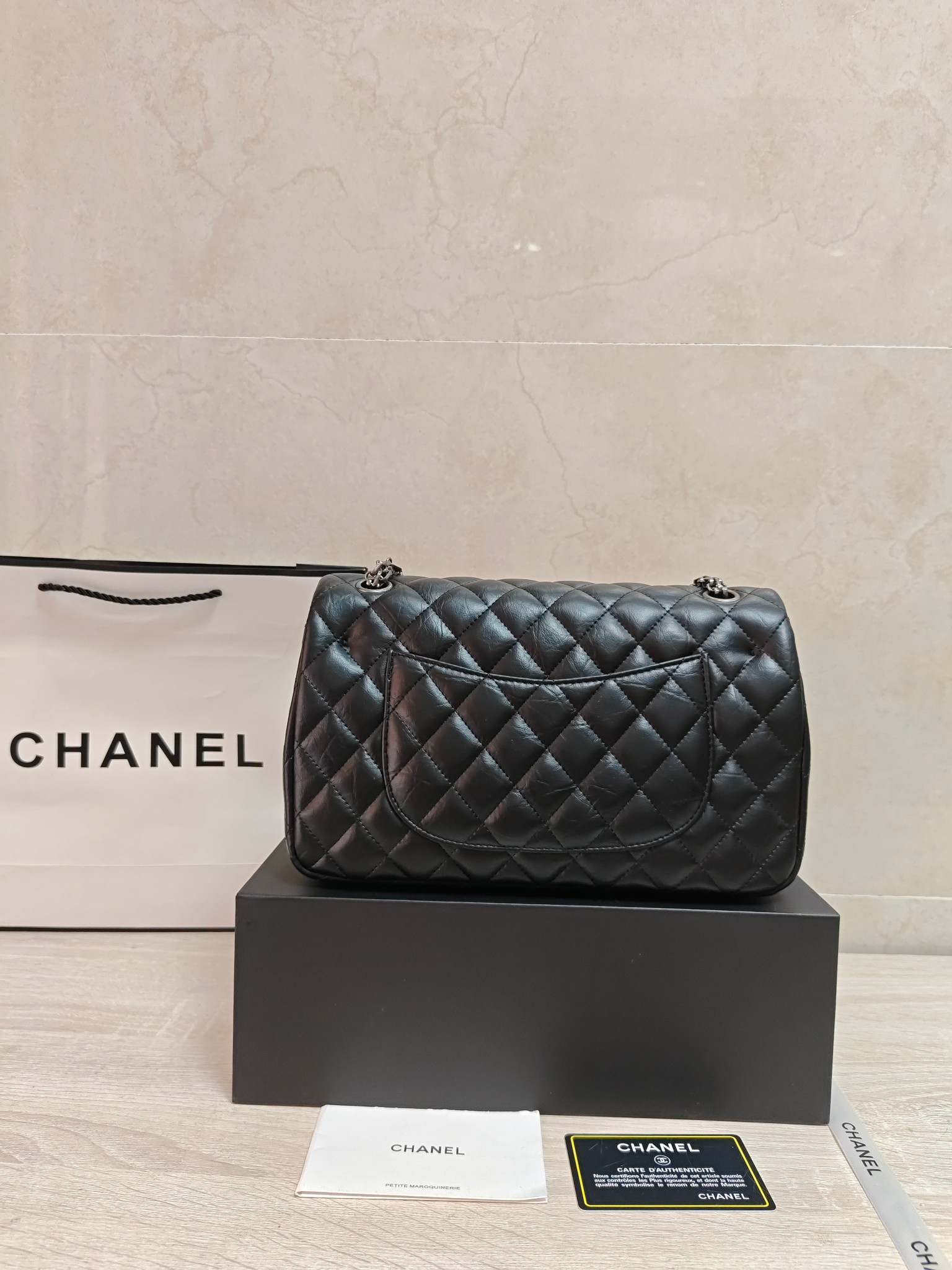 CHANEL