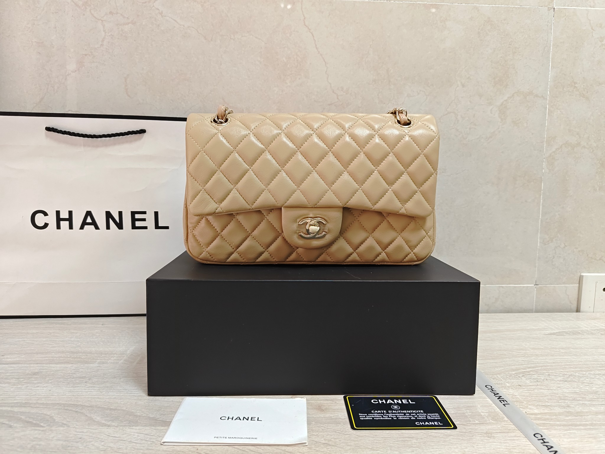 CHANEL