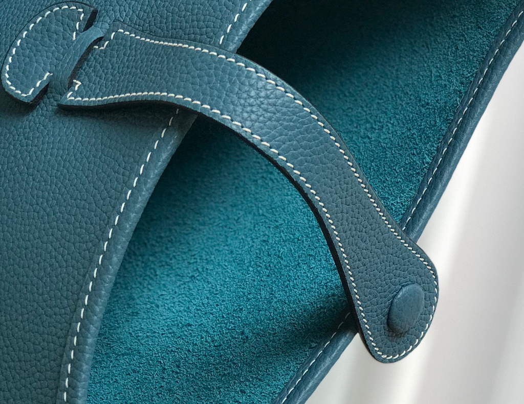 Replica Hermes H083434 Evelyne III 29 bag Designer Hermes Shoulder Bag 203872