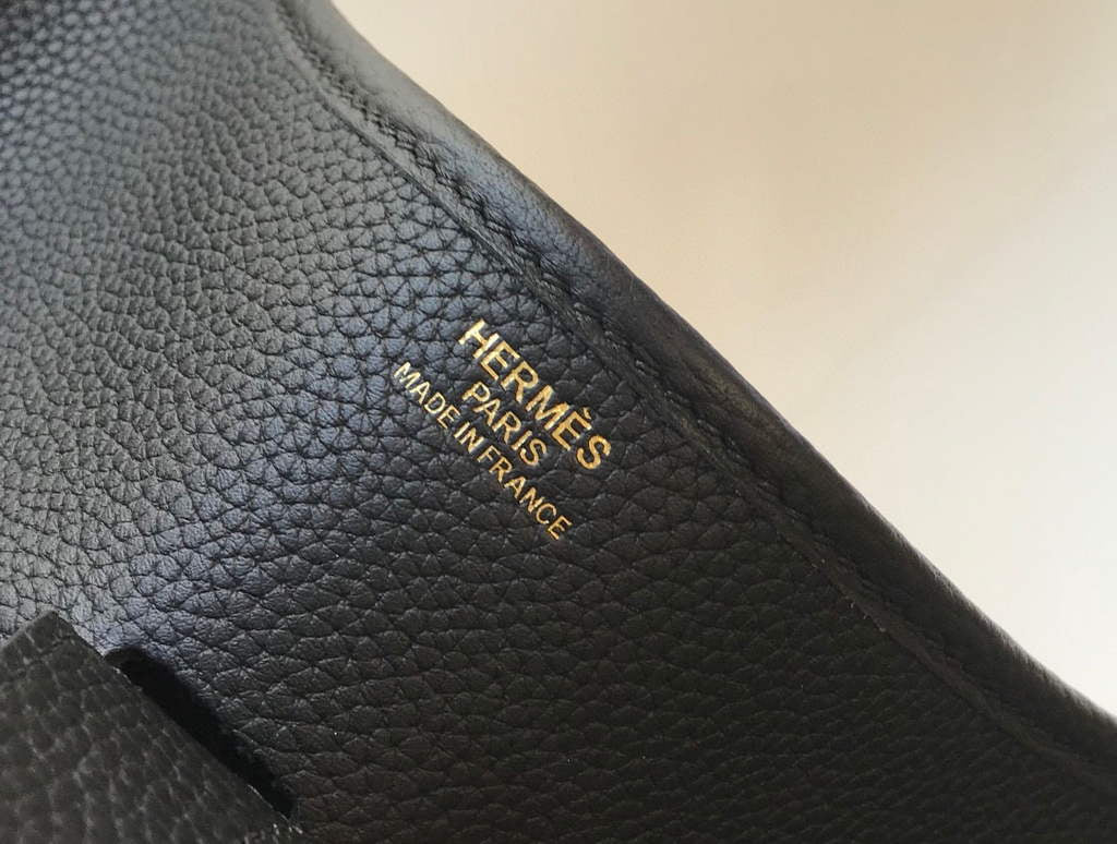 Replica Hermes Evelyne III 29 bag Designer Hermes Shoulder Bag Black