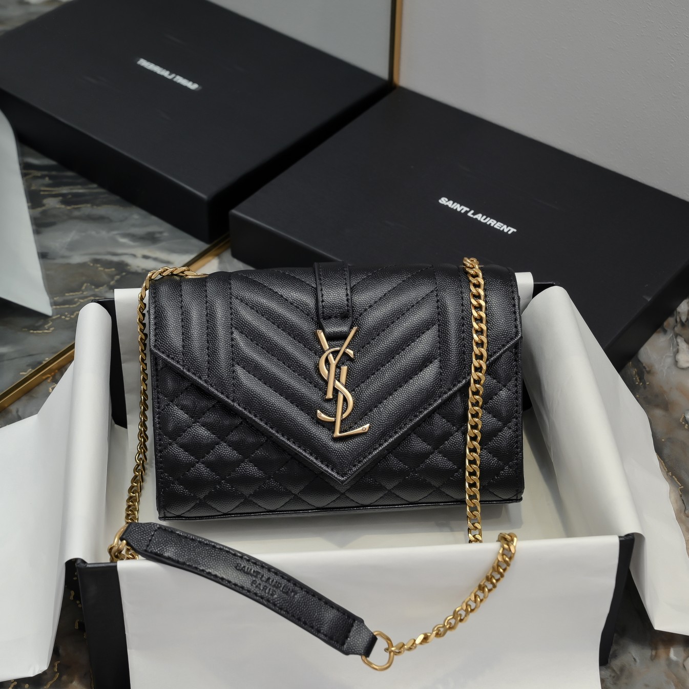 YSL