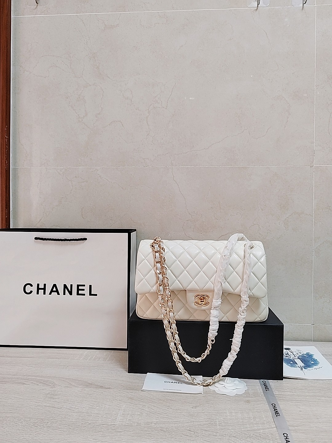 CHANEL