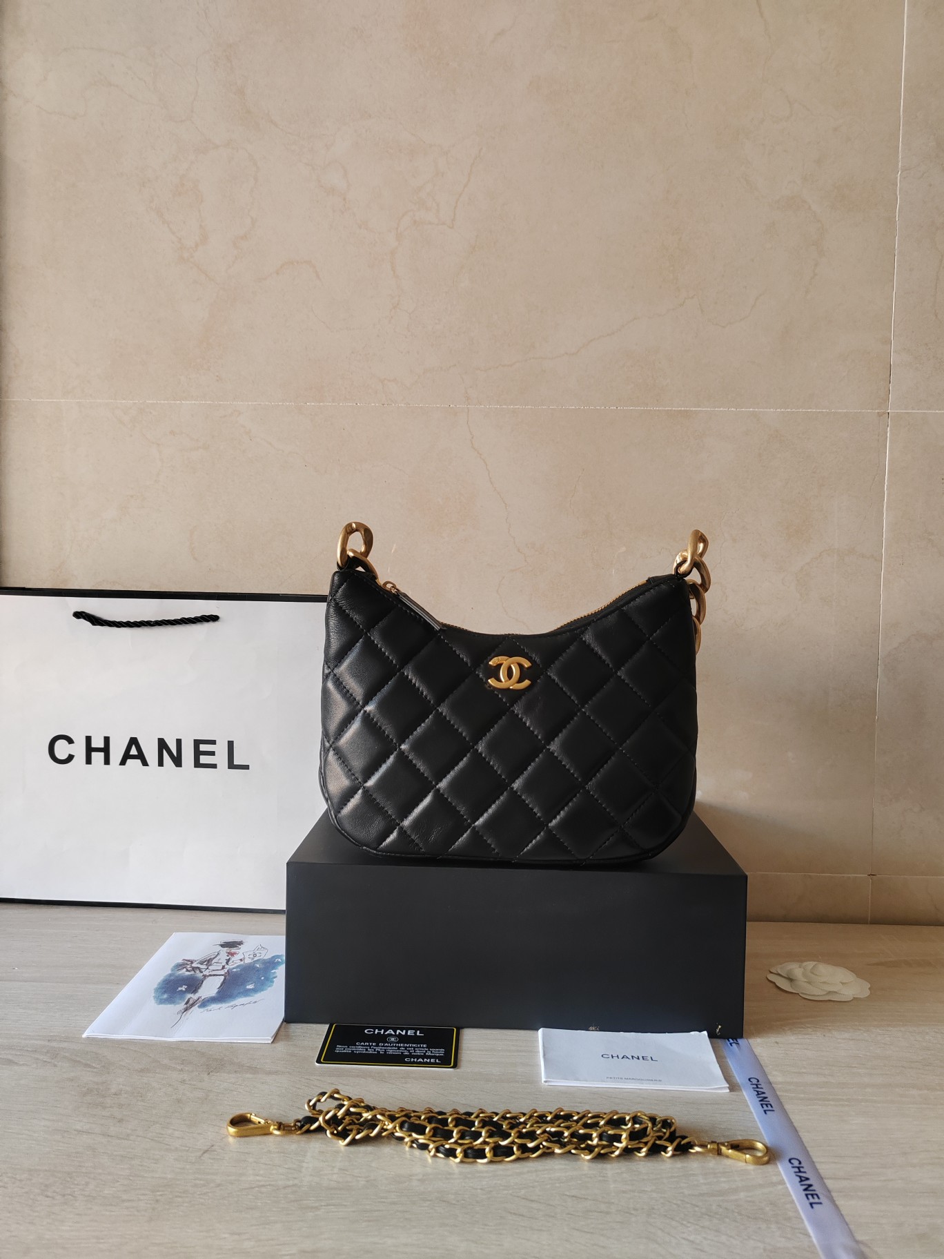 CHANEL
