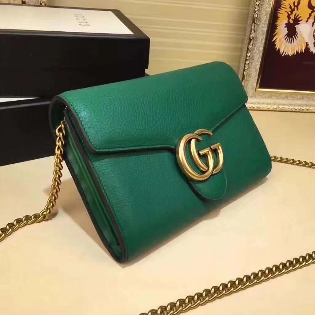 GUCCI