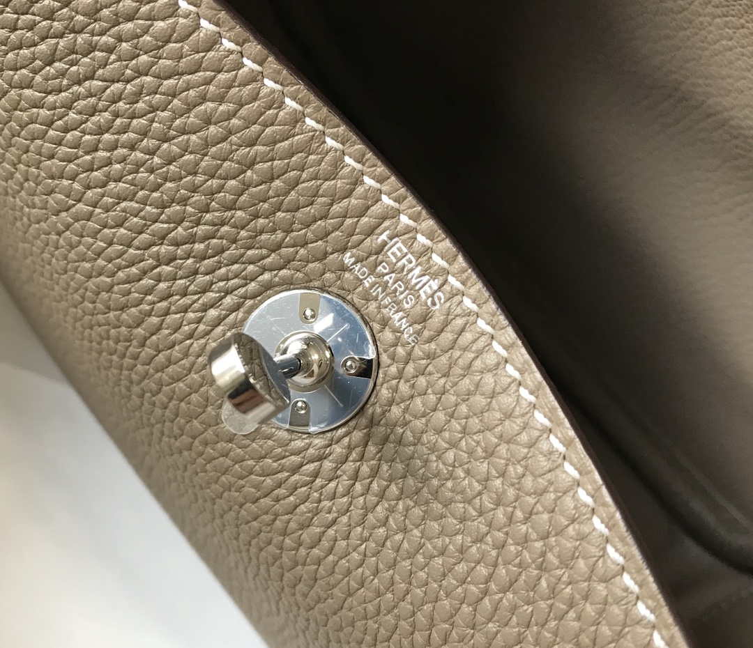 Replica Hermes H079086 Lindy Mini Bag 19cm H231926