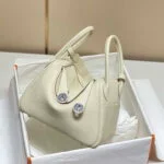 Replica Hermes H073428 Lindy Bag 26 30 H231957
