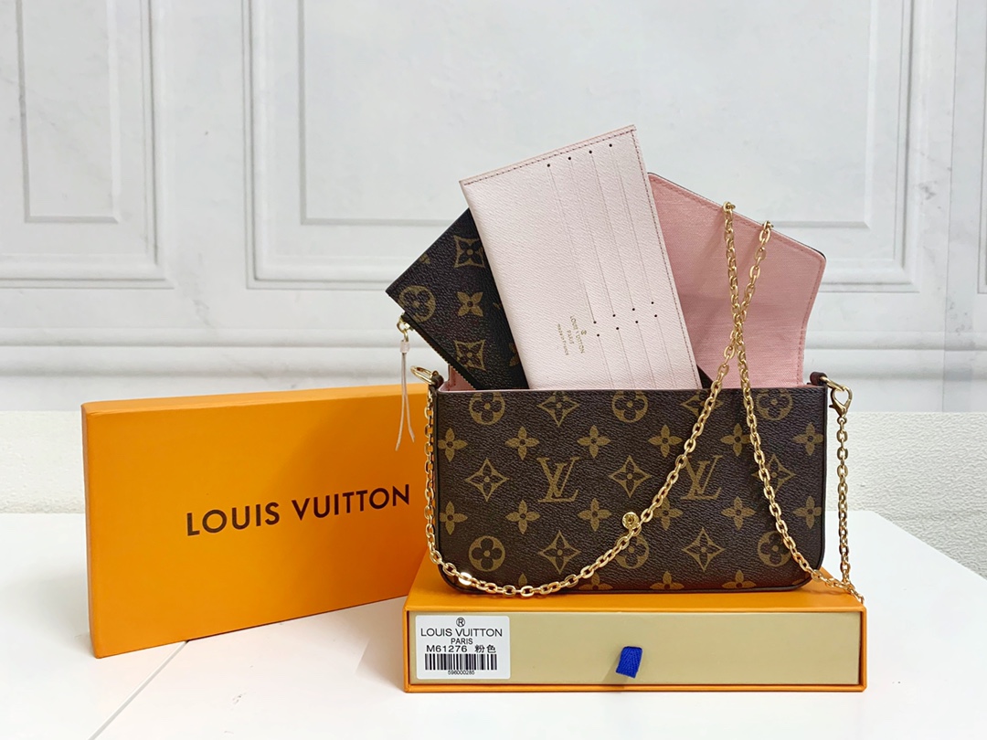 LOUIS VUITTON