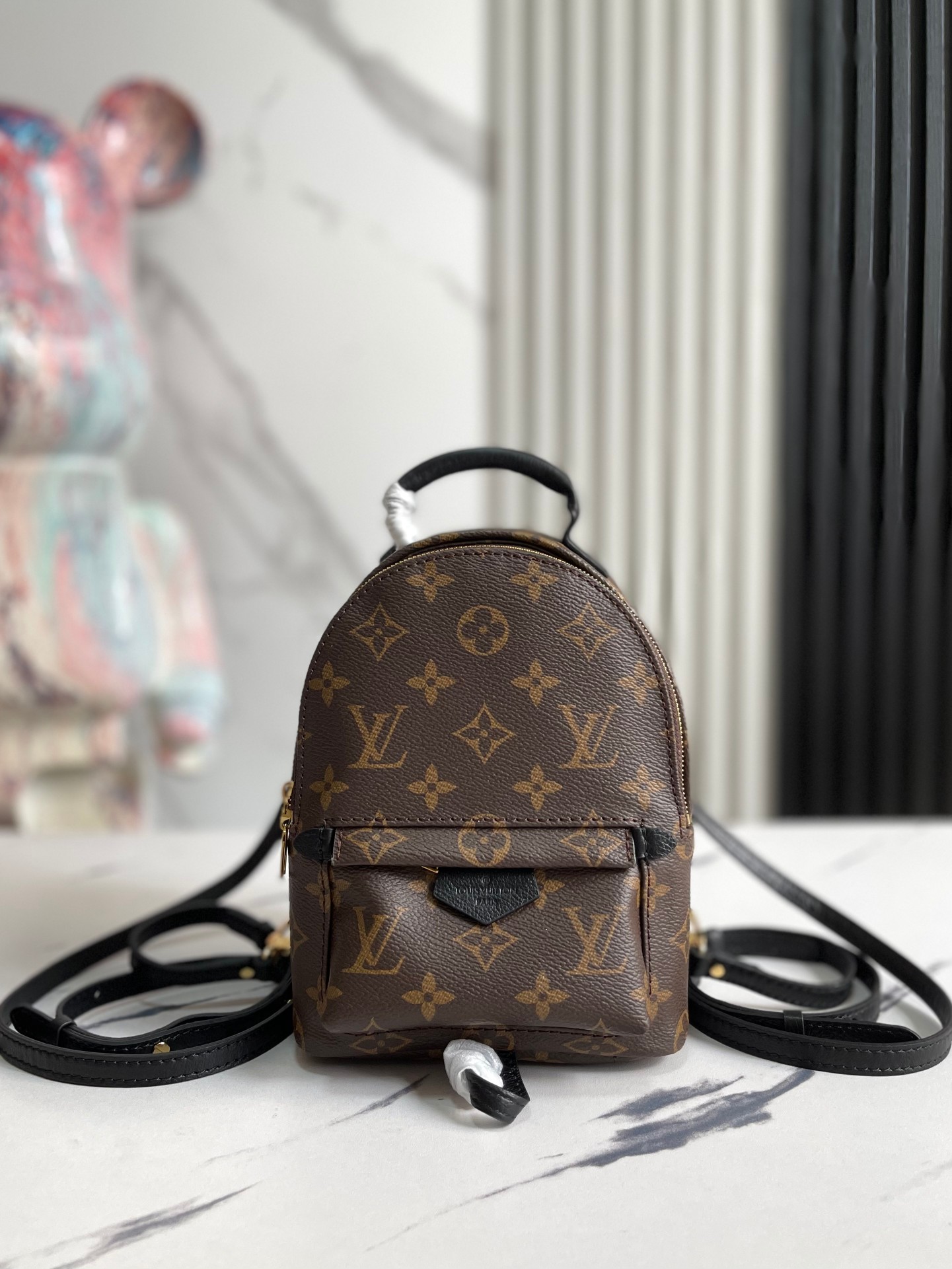 LOUIS VUITTON  M44873 mini