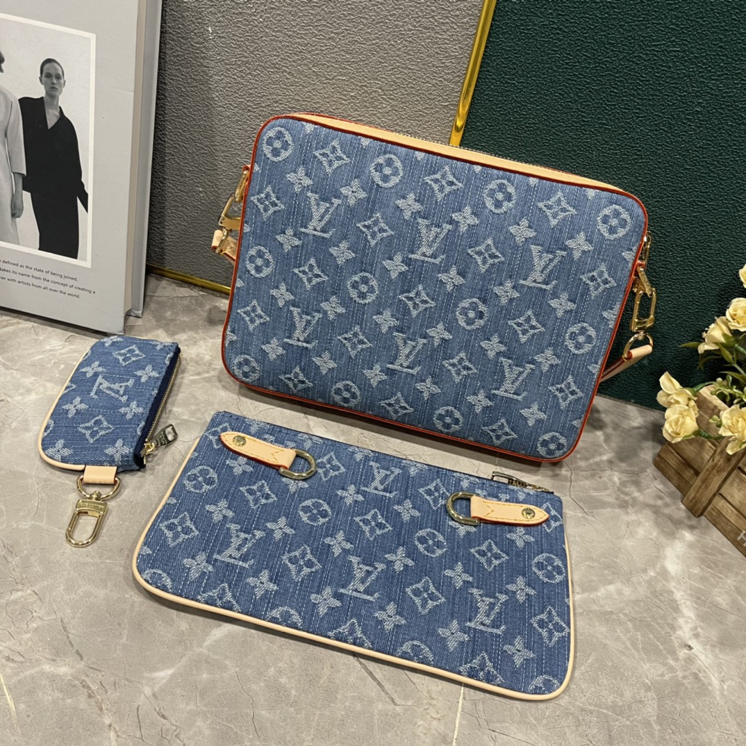 LOUIS VUITTON