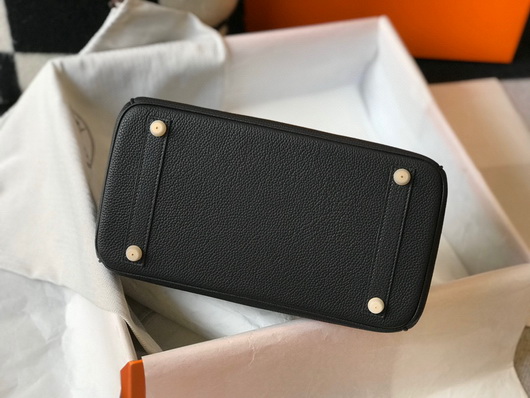 Replica Hermes Birkin Handbags Designer Hermes Tote Bag Togo Leather 28325