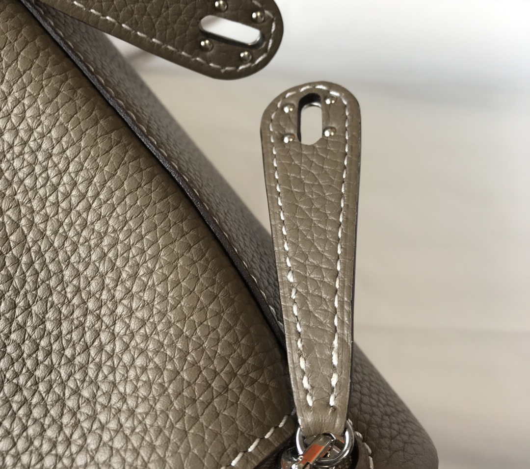Replica Hermes H079086 Lindy Mini Bag 19cm H231915