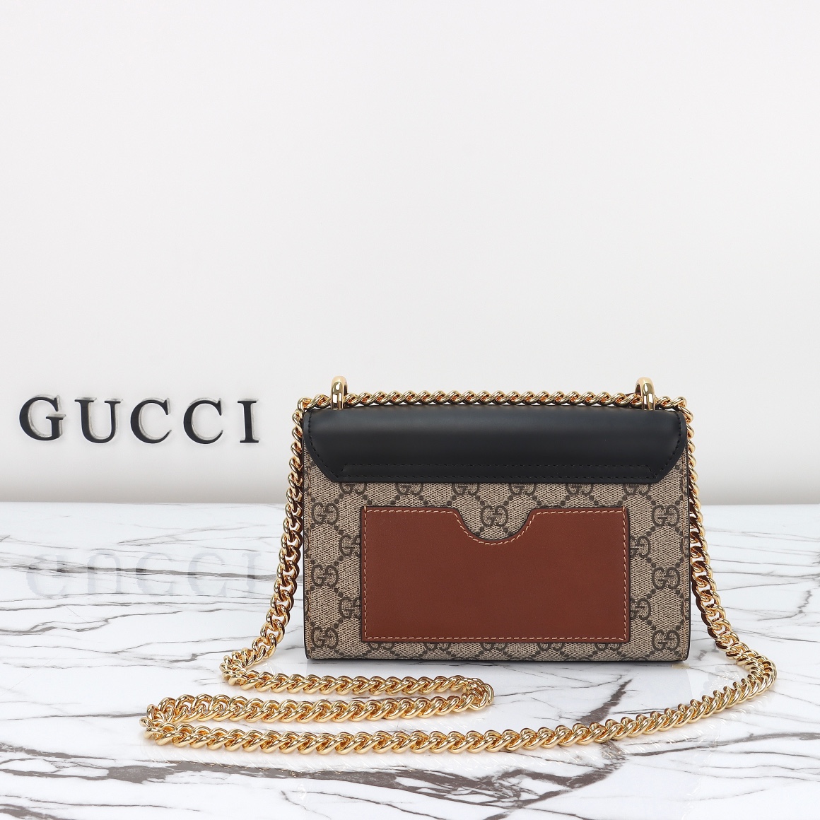 GUCCI
