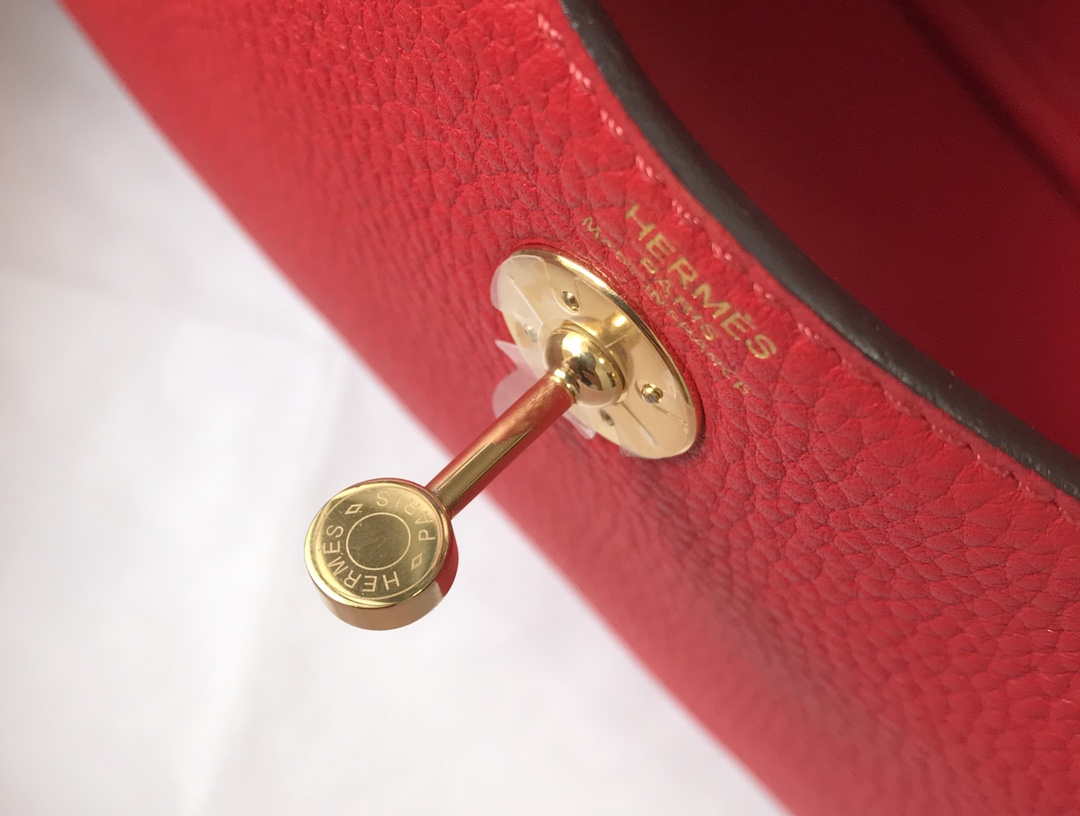 Replica Hermes H079086 Lindy Mini Bag 19cm H231923