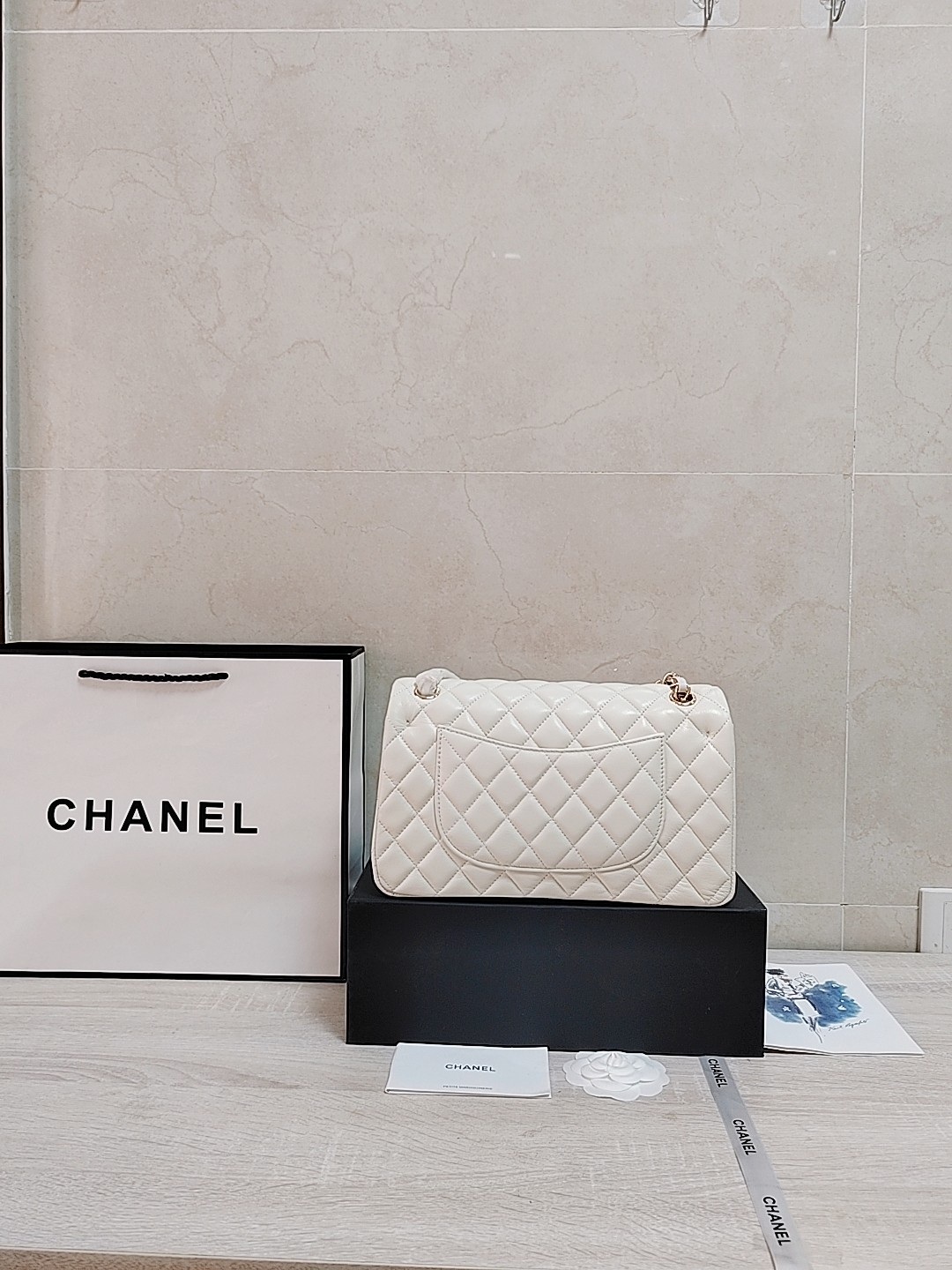 CHANEL