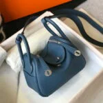 Replica Hermes H079086 Lindy Mini Bag 19cm H231918