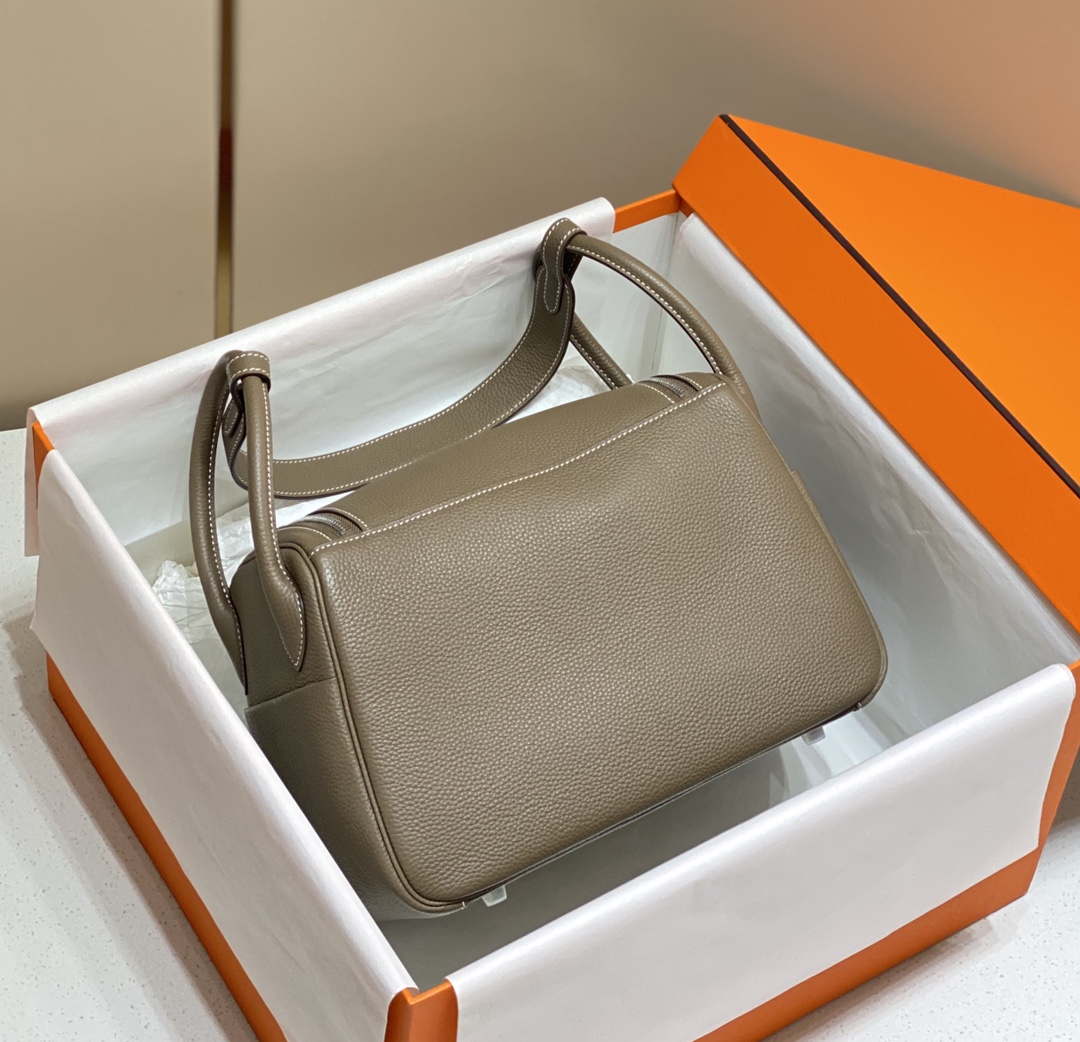 Replica Hermes H073428 Lindy Bag 26 30 H231958