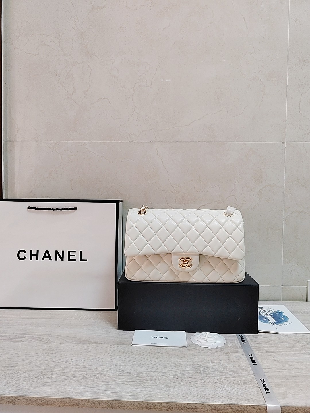 CHANEL