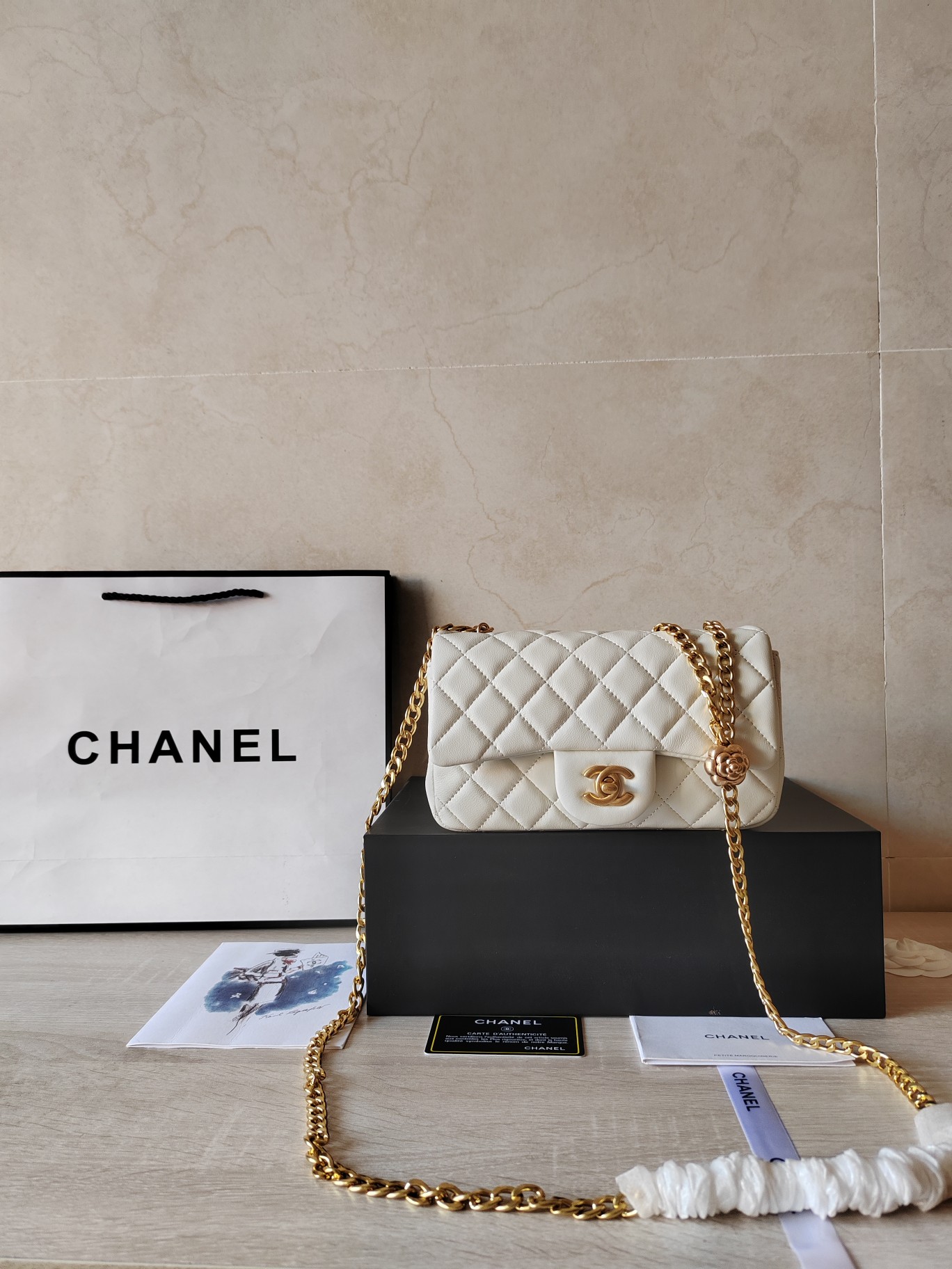 CHANEL