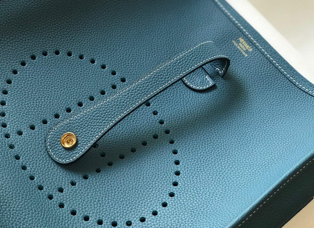 Replica Hermes H083434 Evelyne III 29 bag Designer Hermes Shoulder Bag 203872