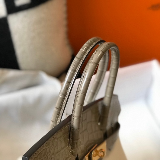 Replica Hermes Birkin Handbags Designer Hermes Tote Bag Togo Leather 28327