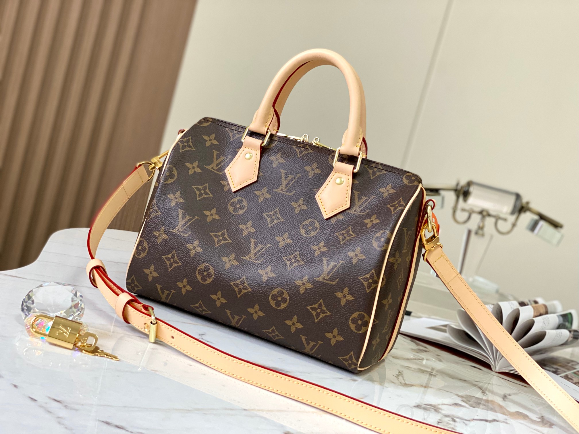 LOUIS VUITTON  M41113