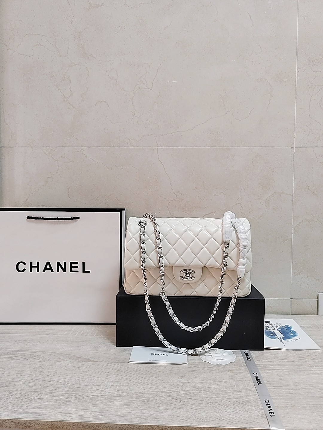 CHANEL