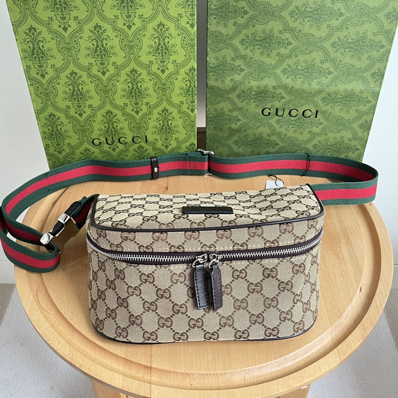 GUCCI