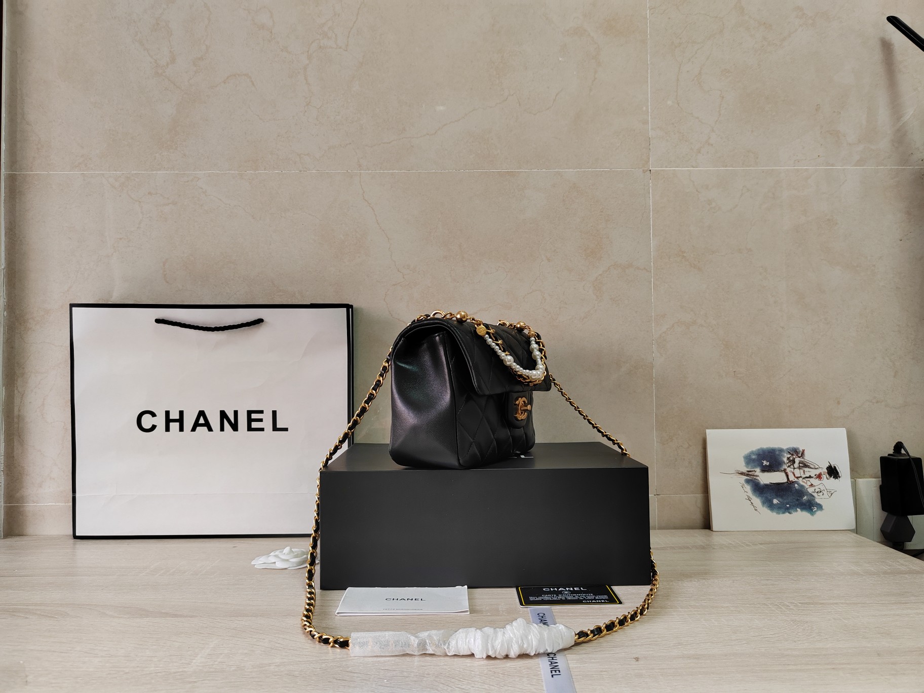 CHANEL