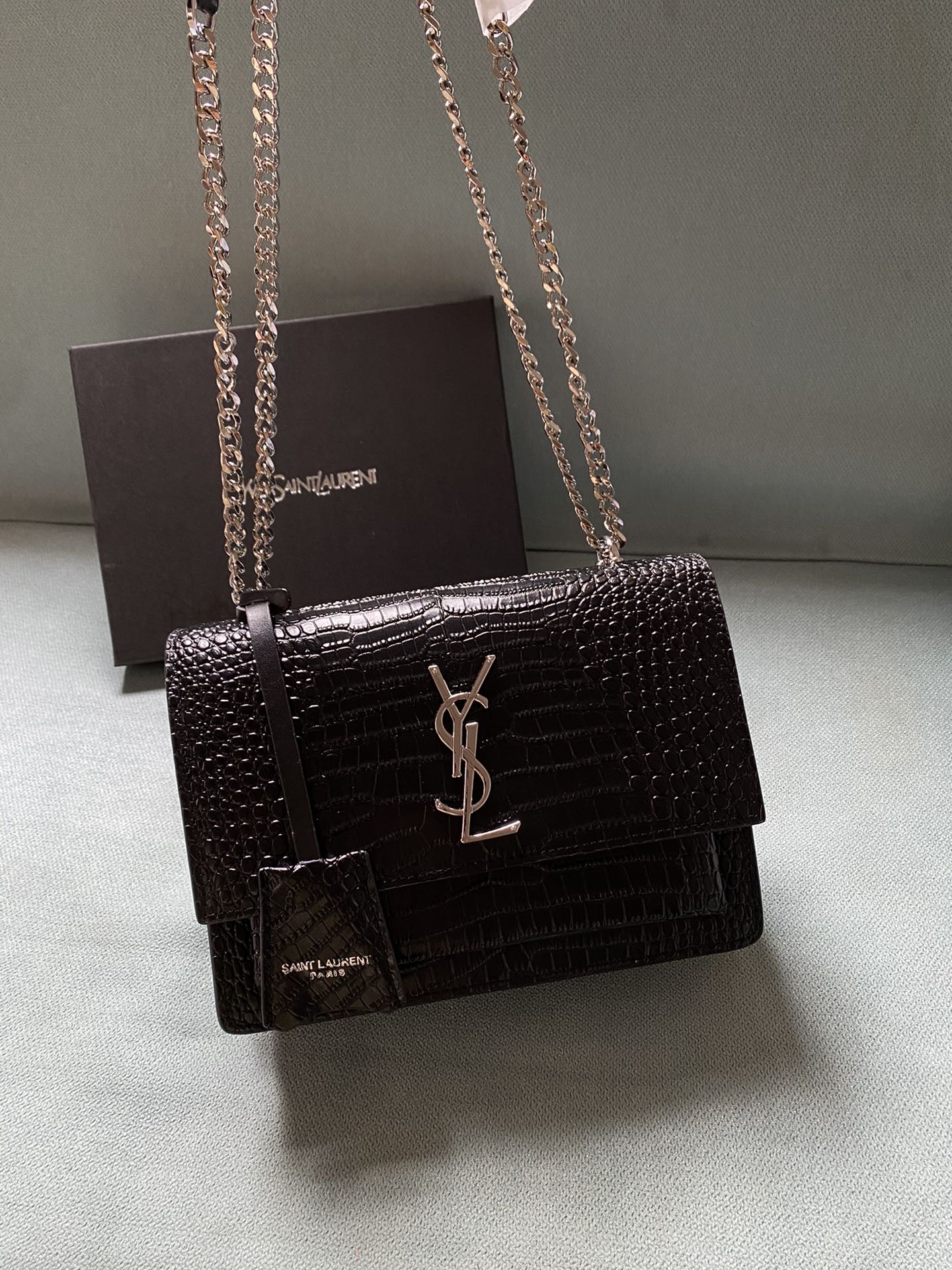 YSL