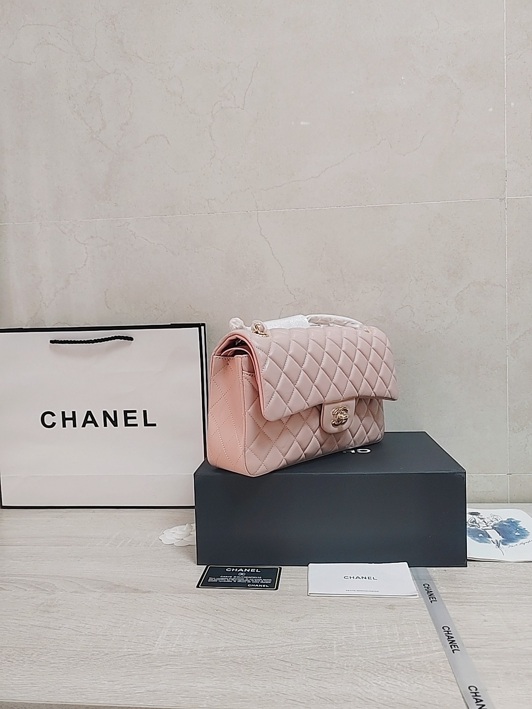 CHANEL