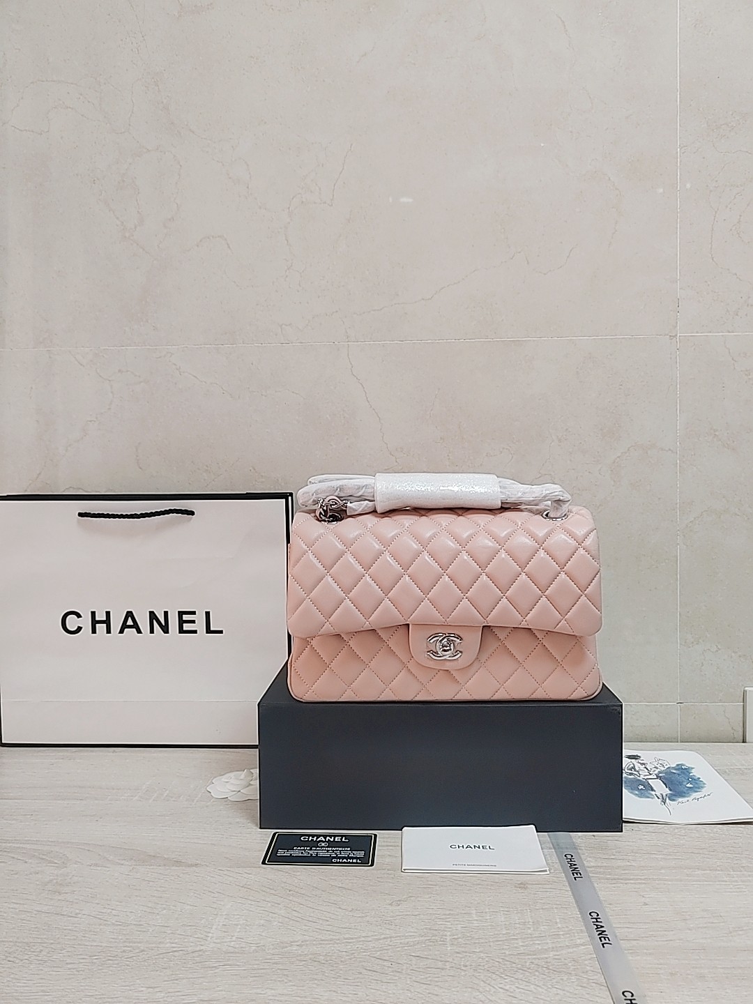 CHANEL
