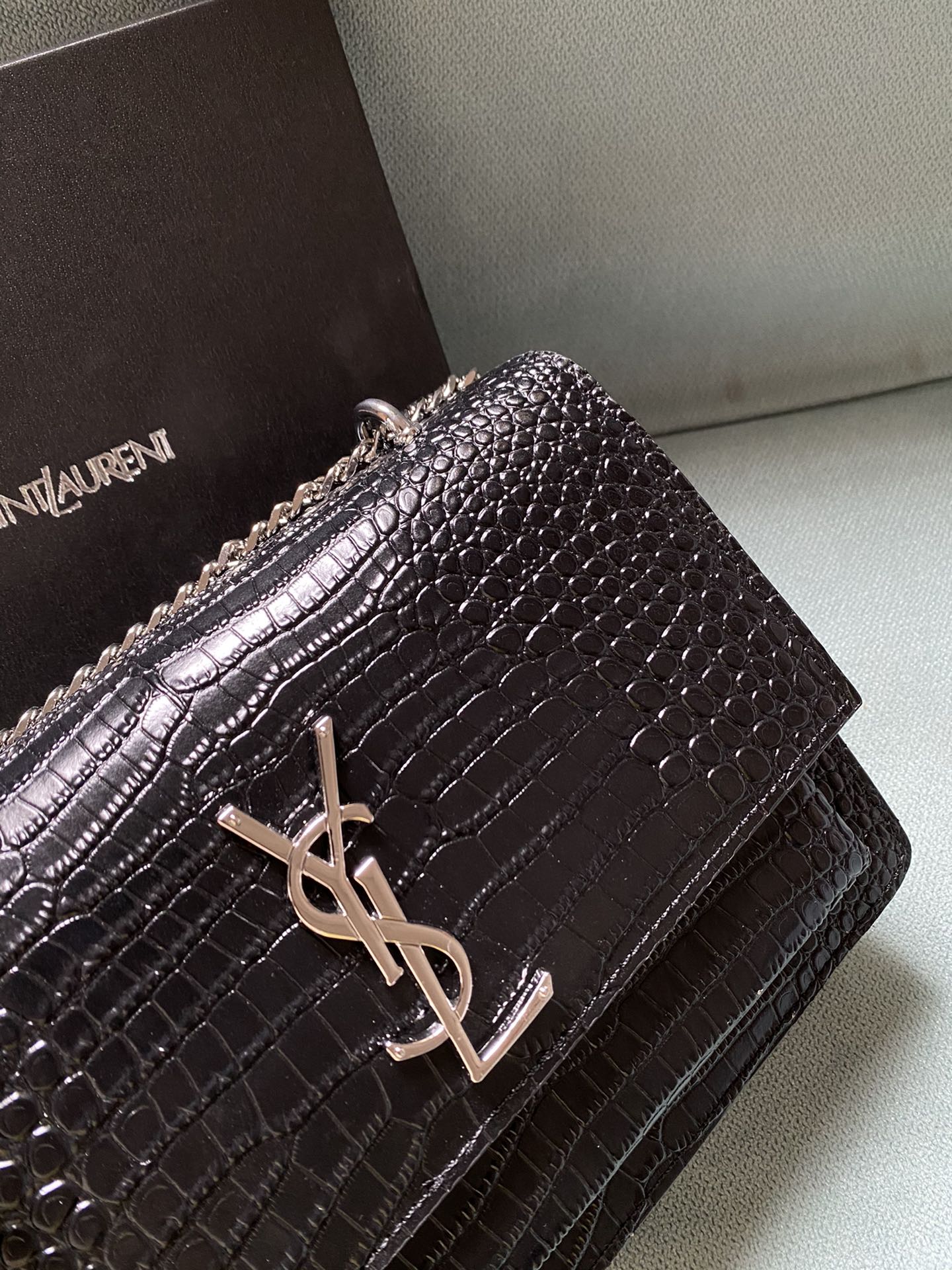 YSL