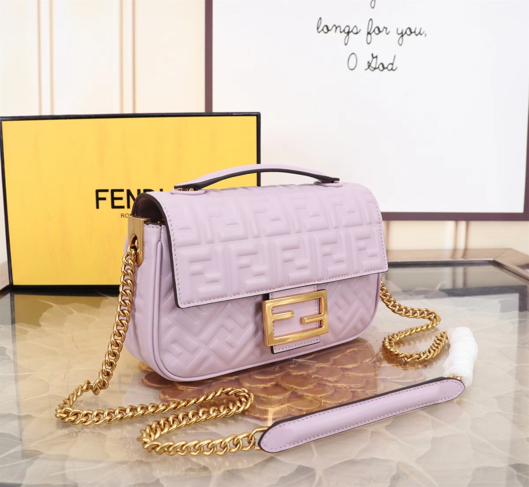 FENDI