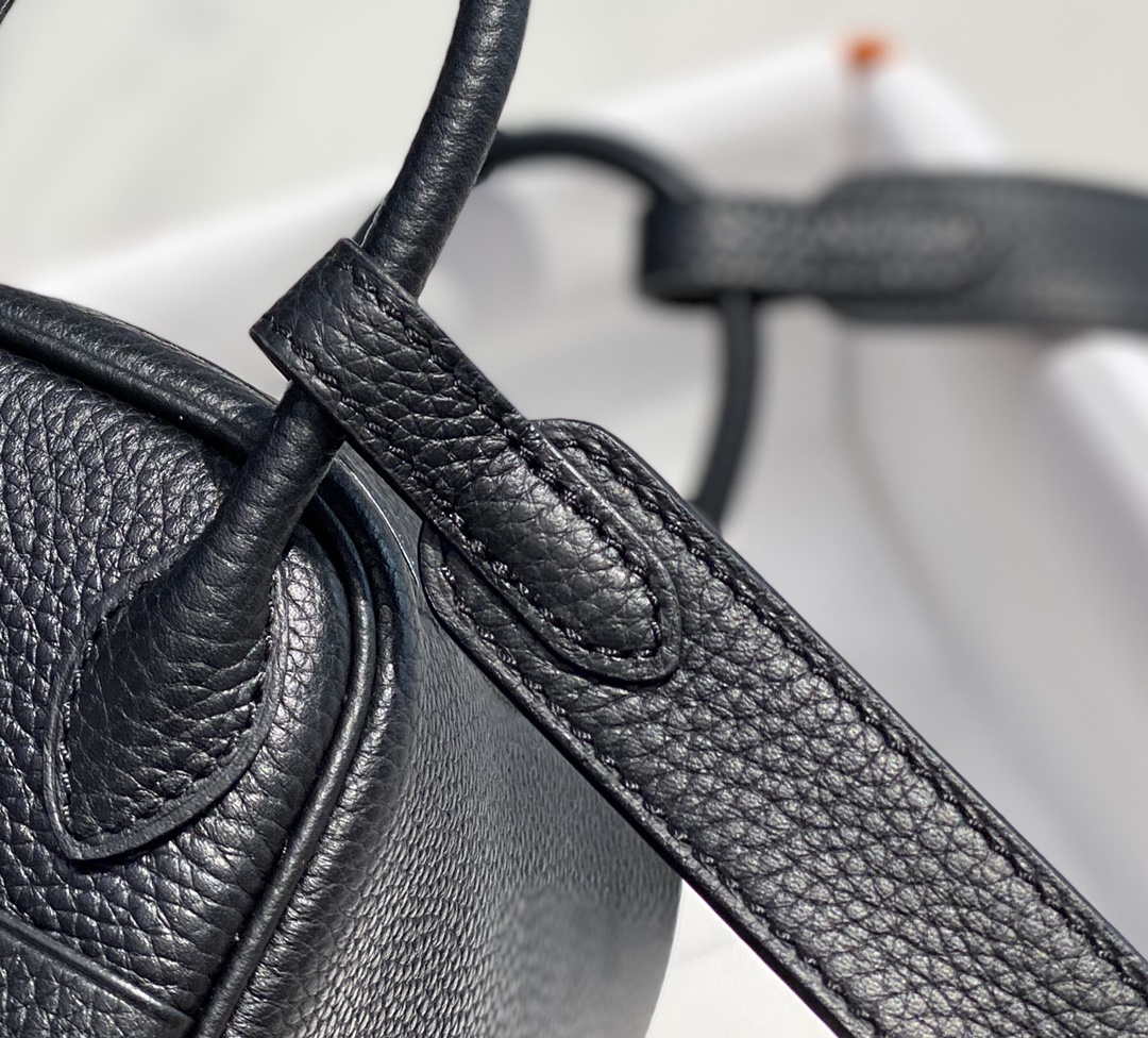 Replica Hermes H079086 Lindy Mini Bag 19cm H231930