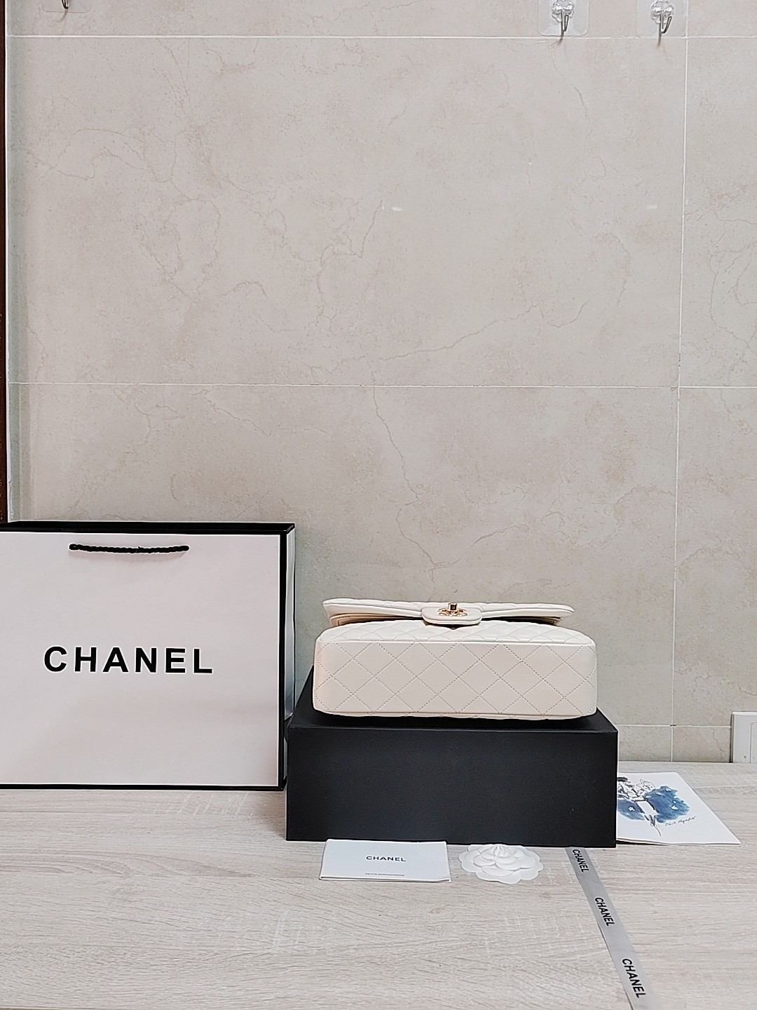 CHANEL