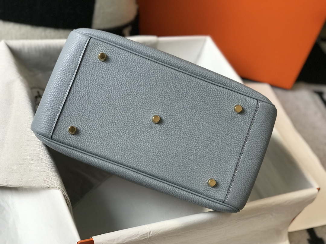 Replica Hermes H073428 Lindy Bag 26 30 H231949