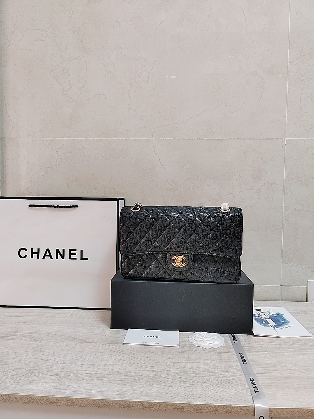 CHANEL