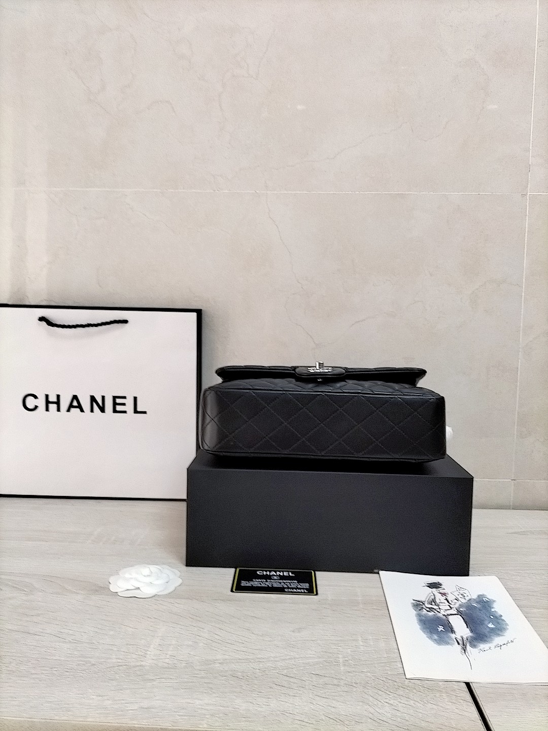 CHANEL