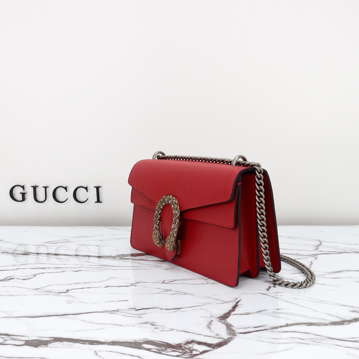 GUCCI